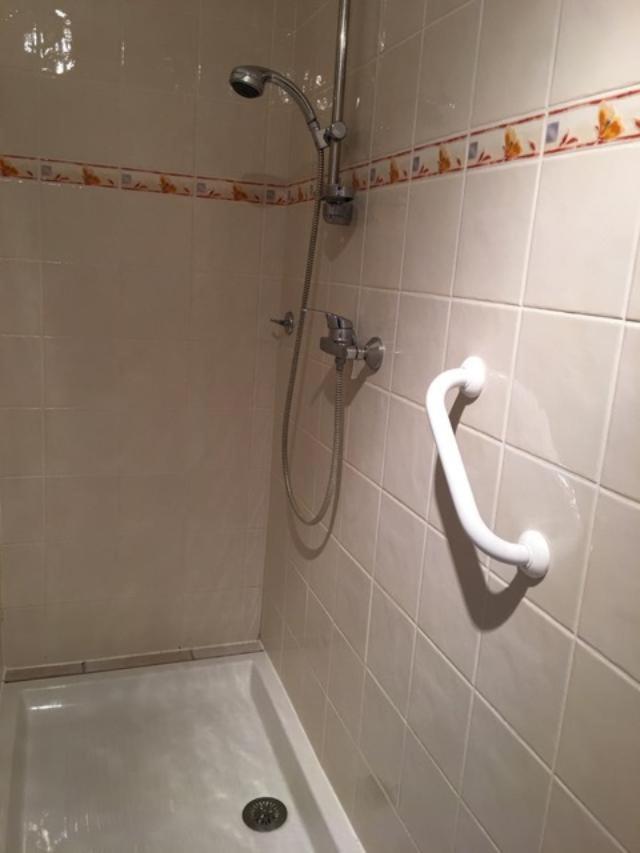 Rez De Plage-Canoe+Paddle-70M² Savines Kültér fotó